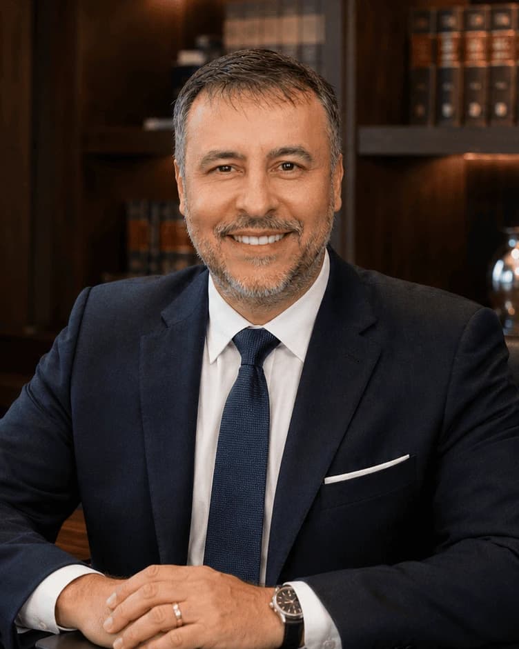 Dr. Adriano Cruz